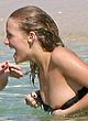 Ashlee Simpson nude