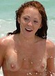 Natasha Hamilton nude