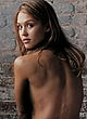 Jessica Alba nude