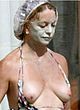 Goldie Hawn nude