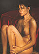 Emmanuelle Beart nude