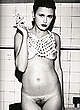 Trish Goff nude