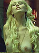 Helena Mattsson nude