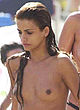 Monica Cruz nude
