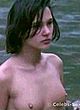 Virginie Ledoyen nude