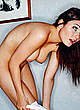 India Reynolds nude