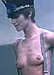 Charlotte Rampling nude