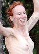 Kathy Griffin nude