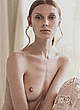 Olga Sherer nude