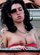 Amy Winehouse nude