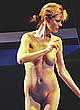 Tracy Shaw nude
