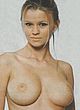 Kerry Katona nude