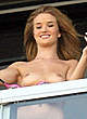 Rosie Huntington-Whiteley nude