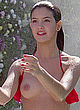 Phoebe Cates nude