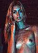 Chantal Jones nude