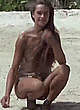Brooke Shields nude
