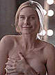 Elizabeth Mitchell nude