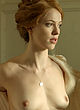 Rebecca Hall nude