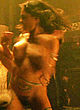 Rosario Dawson nude