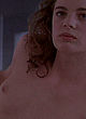 Gabrielle Anwar nude