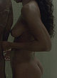 Naomie Harris nude