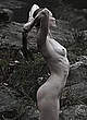 Alyssa Sutherland nude