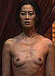 Olivia Cheng nude