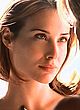 Claire Forlani nude