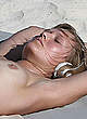 Toni Garrn nude