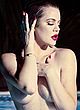 Khloe Kardashian nude