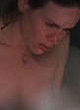Emily Hampshire nude