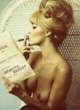 Brigitte Bardot nude