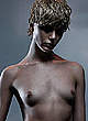 Frida Gustavsson nude