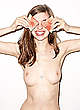 Kim Baltes nude