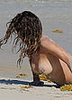 Brooke Burke nude
