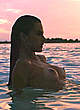 Alessandra Ambrosio nude