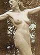 Ingrid Bergman nude