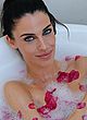Jessica Lowndes nude