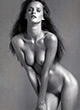 Carmen Kass nude