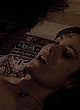 Carrie-Anne Moss nude