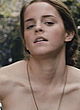 Emma Watson nude