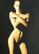 Alyssa Arce nude