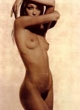Carla Bruni nude