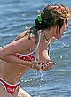Bella Thorne nude