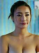 Danielle Wang nude