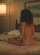 Rose Byrne nude