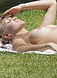 Ashley Roberts nude