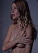 Charlotte Vega nude