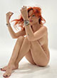 Bella Thorne nude