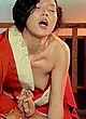 Eiko Matsuda nude